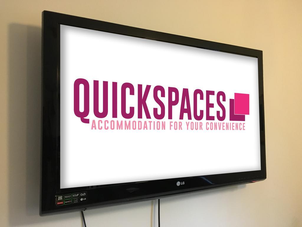 Quickspaces Heart Of The City Манчестер Екстер'єр фото